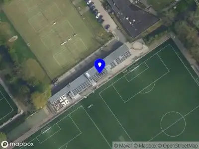 St. Exploitatie Sportaccommodatie Concordia