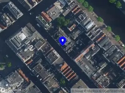 VvE Lange Leidsedwarsstraat 25