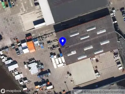 Stichting DakarDrive Leeuwarden