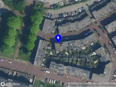 VUVB Amsterdam