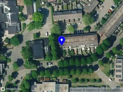 Stichting Stop Violence against Women