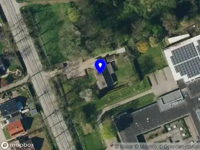 Taxibedrijf Rothoff v.o.f.