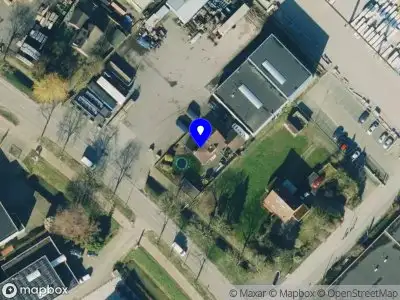 Stichting Truckracing Smit