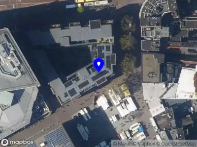 Venus Constellations