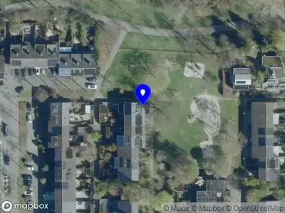 Nieuw bedrijf Van der Heijden Dak & Renovatiebedrijf