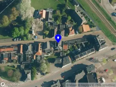 Toprent B.V. Winterswijk