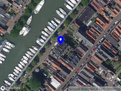 V.v.E. app. Voorstraat / Taankade Dordrecht
