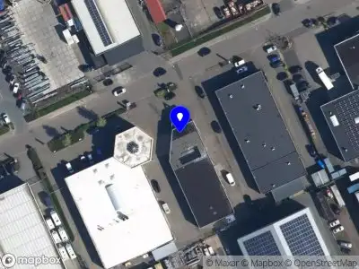 Nieuw bedrijf Accuraat Installaties B.V.