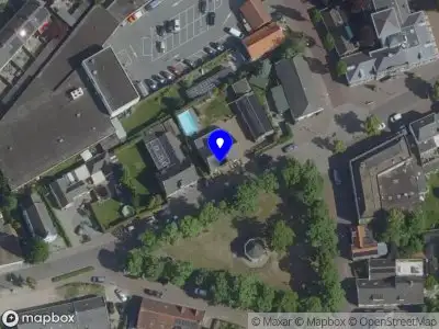 Nieuw bedrijf Stichting Muziekeducatie Aarle-Rixtel