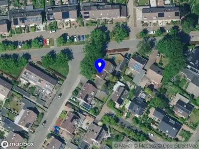 St. Vrienden Orgel van De Oude Kerk Barneveld