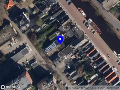 Nieuw bedrijf Praktijk Pyretta