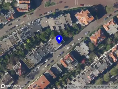 Nieuw bedrijf Kerncirkel