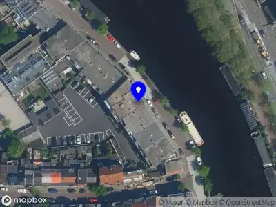 VvE Bergingen ZB Spaarne IV Haarlem