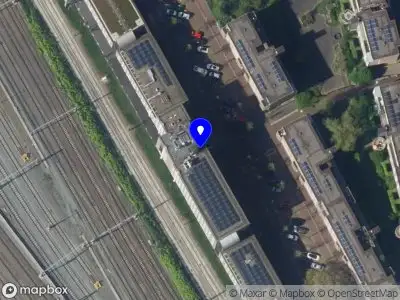 Stichting TKI Urban Energy