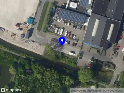 Jennifer Leijendekkers