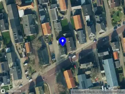 Stichting Intocht Sinterklaas in Vriezenveen Vriezenveen