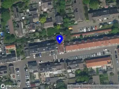 V.v.E. Jan Bestevaerstr. 60 Koog a/d Zaan KOOG AAN DE ZAAN