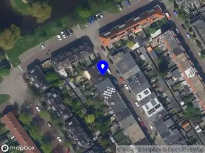 VvE Roemer Visscherstaraat 38/38a Leiden