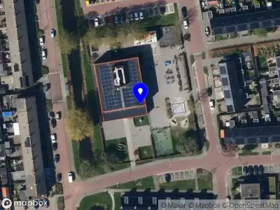 Wijkvereniging "De Steiger" Lemmer
