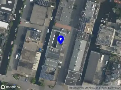 Siroco Holding B.V. REEUWIJK