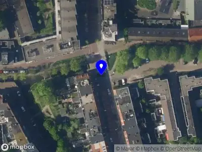 Nieuw bedrijf VVE Merelstraat 14-14 bis