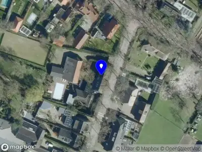 Stichting NTF Cromvoirt