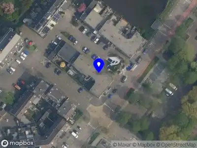 Nieuw bedrijf M. Schenkeveld Sportinstructeur