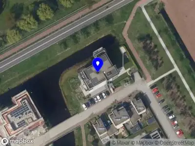 VvE Jasmijn aan de Erasmuslaan te Katwijk Katwijk