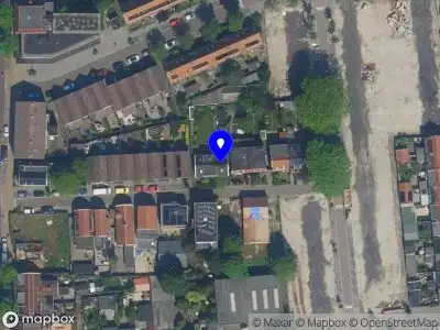 Simme Bruinsma Zaandam
