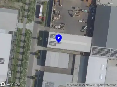 Rijsouw metaalrecycling Gemert