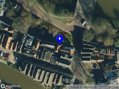 Fiducia in Futurum Vastgoed B.V. Zwolle