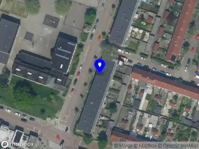 Koerier Plus Wormerveer