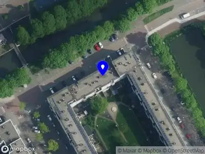 Korwin Amsterdam