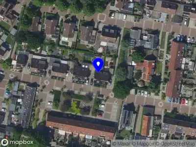 Jeffrey van Mourik Beheer B.V.