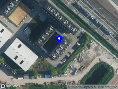 Nieuw bedrijf Bewonersvereniging complex Zuiderzeeweg 14 tot en met 20 (even nummers), Zuiderzeeweg 50 tot en met 98 (even nummers) en Zuiderzeeweg 100 tot en met 3