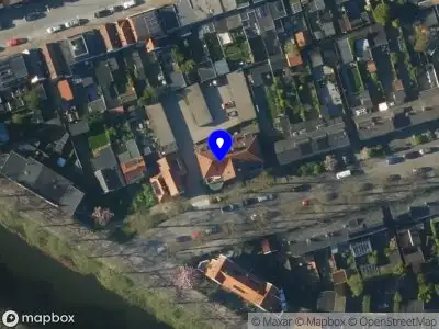 VvE Van Beijerenstraat 1-7