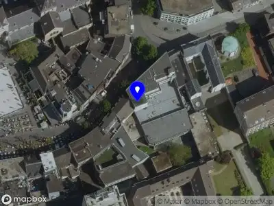 Stichting Proving Grounds