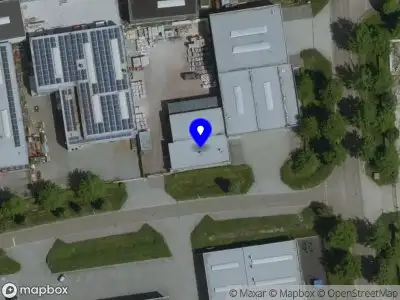 Nieuw bedrijf Kamm Beauty Concepts