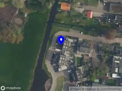 Blue Eagle Transport