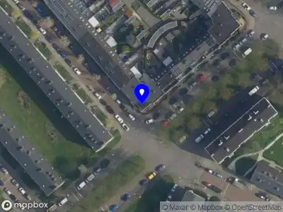 VvE Rijnauwenstraat 56 t/m 66 's-Gravenhage