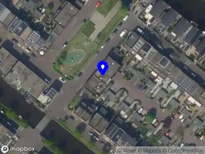 VvE Poortgebouw Brigantijn