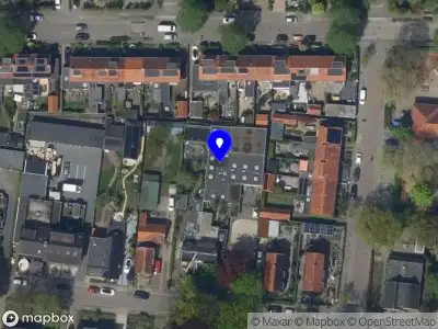 Nieuw bedrijf Studio Kaart