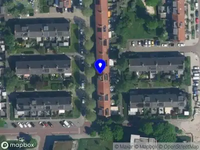 Kiya Bouw Amsterdam