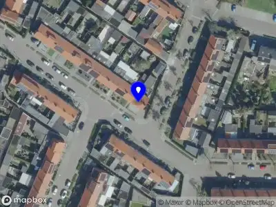 Autorijschool Angela van der Heijden