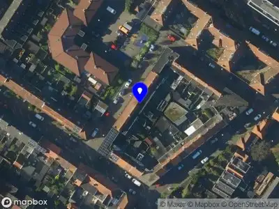 Sander Tijburg Music