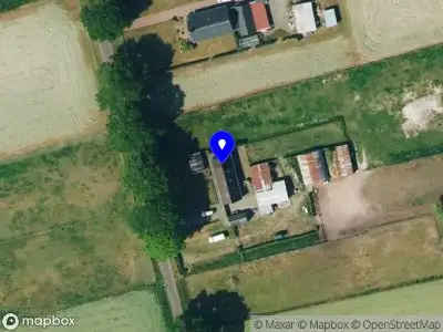 Saskia Versluis hoefverzorging