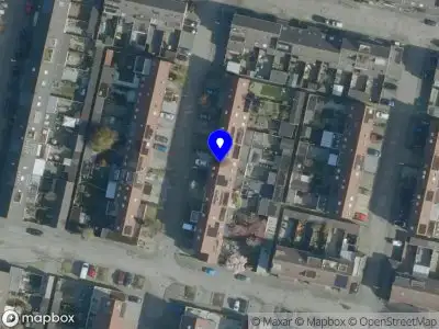 Stichting Jongeren aanboord