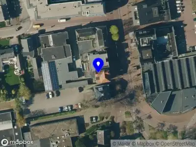 VvE Woonappartementen Dorpsstraat 62 Bennekom