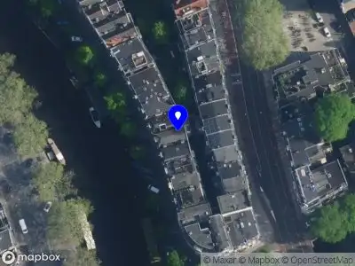 VvE Leidsekade 62 te Amsterdam Amsterdam