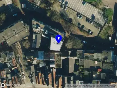 Storm Financial Recruitment B.V.